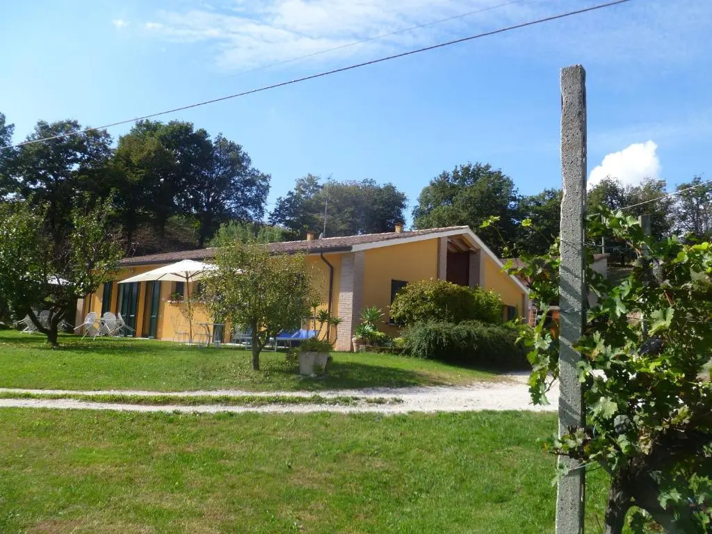 Agriturismo Dondino