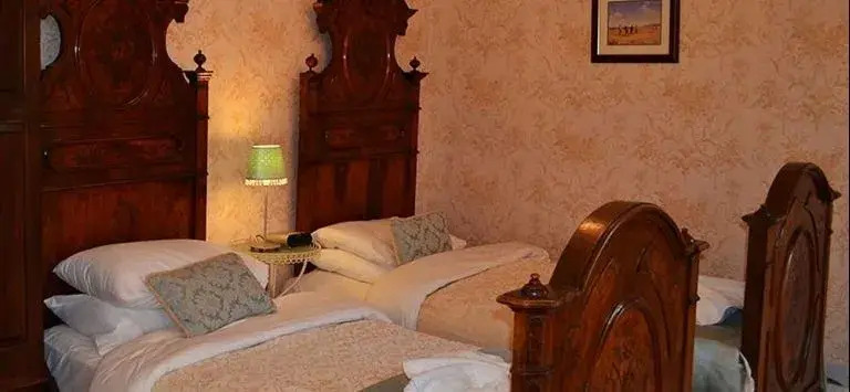 Bryn Artro Country House