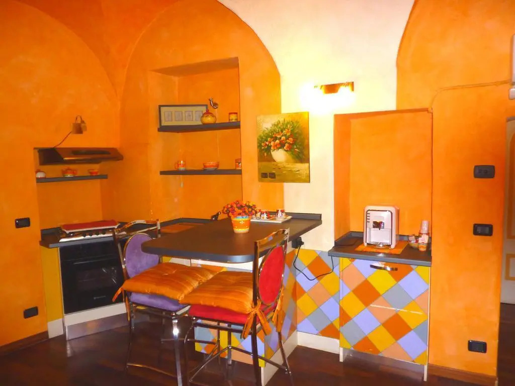Lo Studio Di Piazza