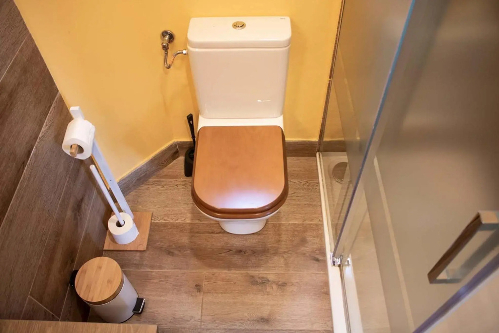 Apartamento tipo Loft
