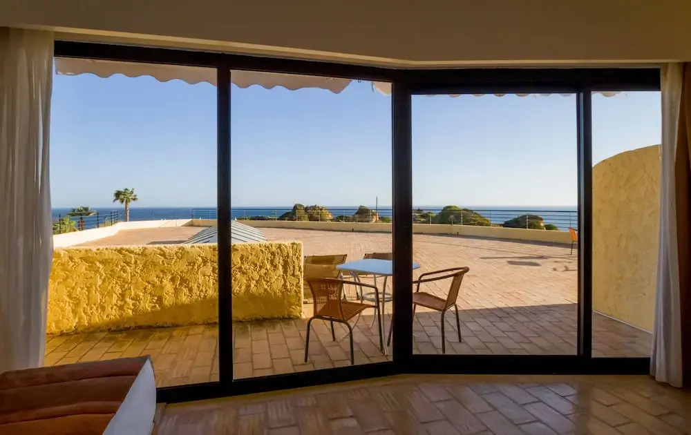 Villa Nautilus Alvor