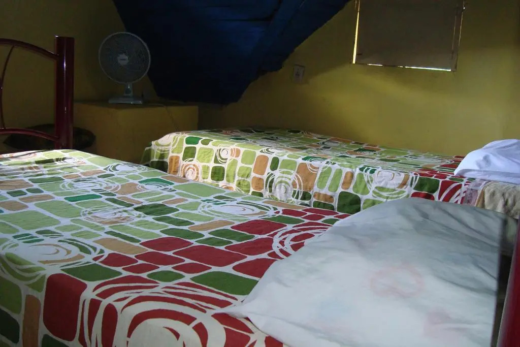Hostel Ecológico