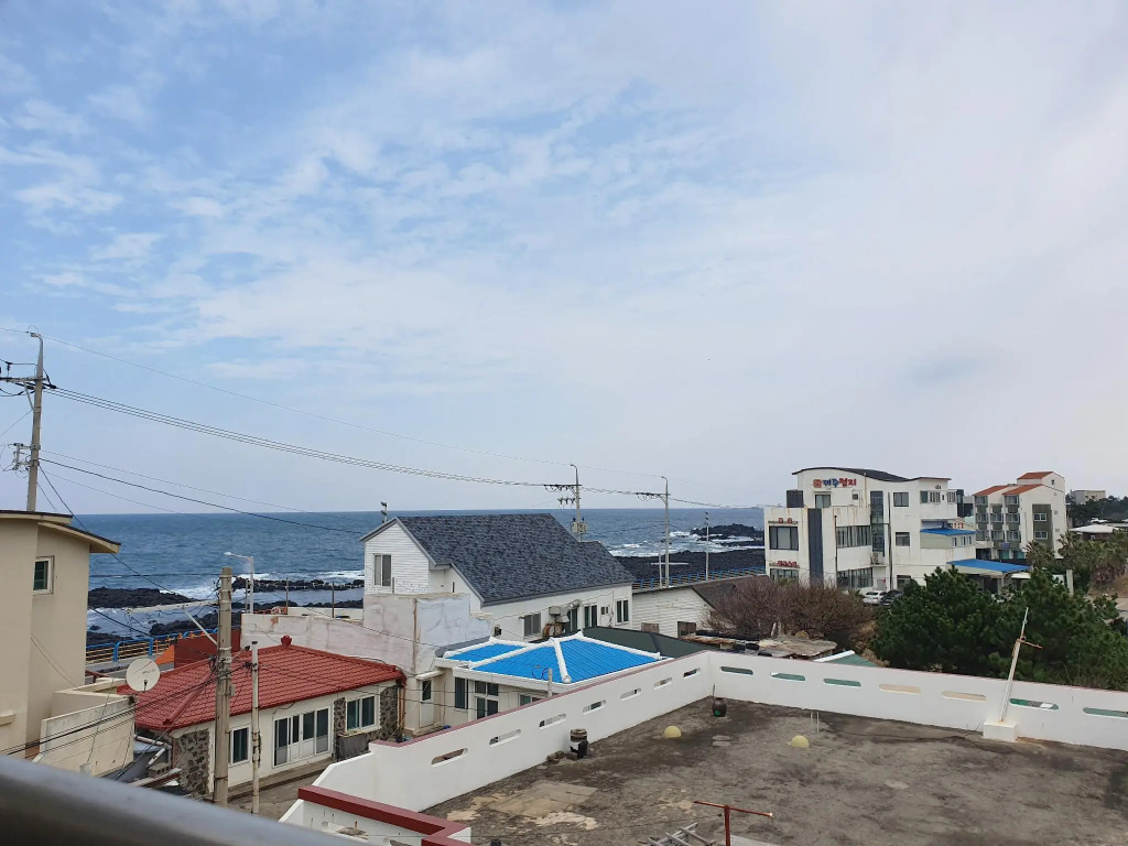 Jeju Stay Dalkkum