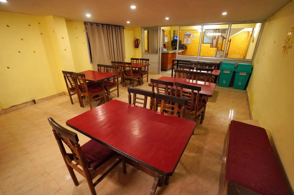Hotel Atithi Mall Road