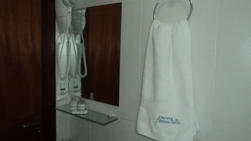 Hotel Marina Bella