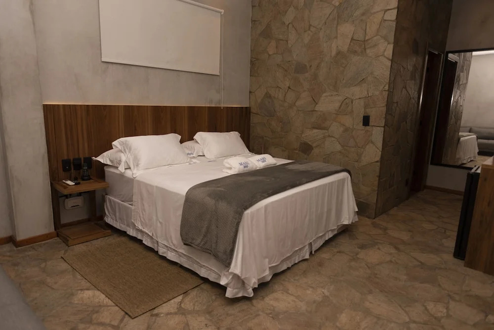 Mare Loft Praia