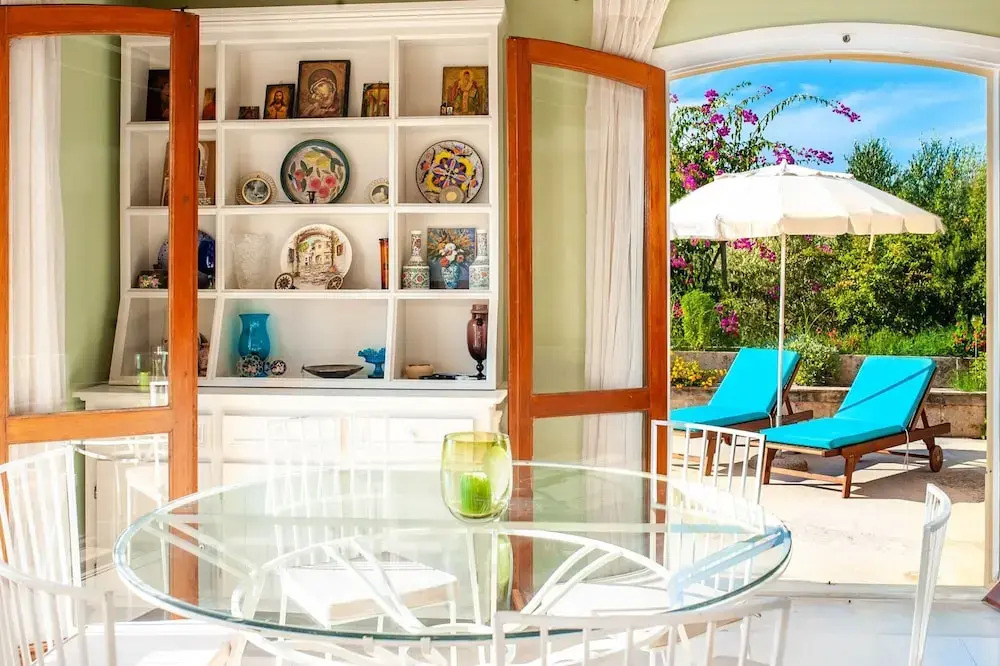 La Belle Villa - Family Retreat Magnificent View