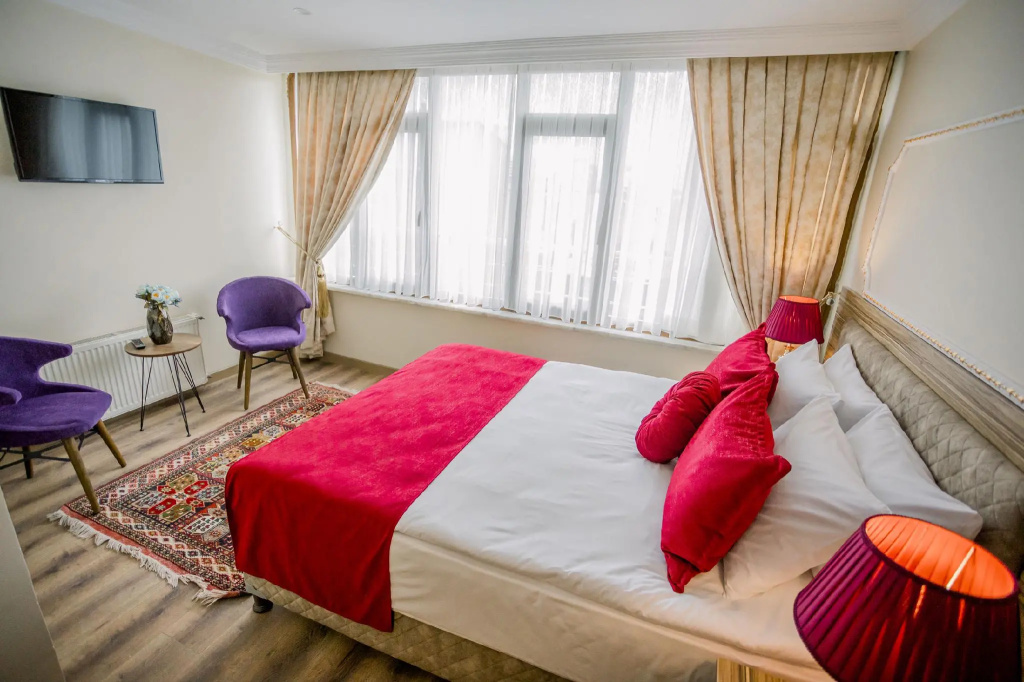 Gülec Konak Hotel