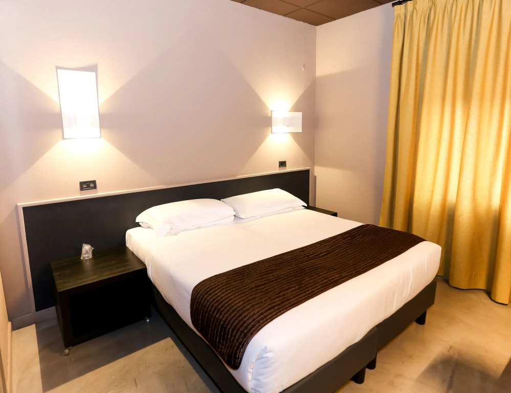 Hotel Serafino