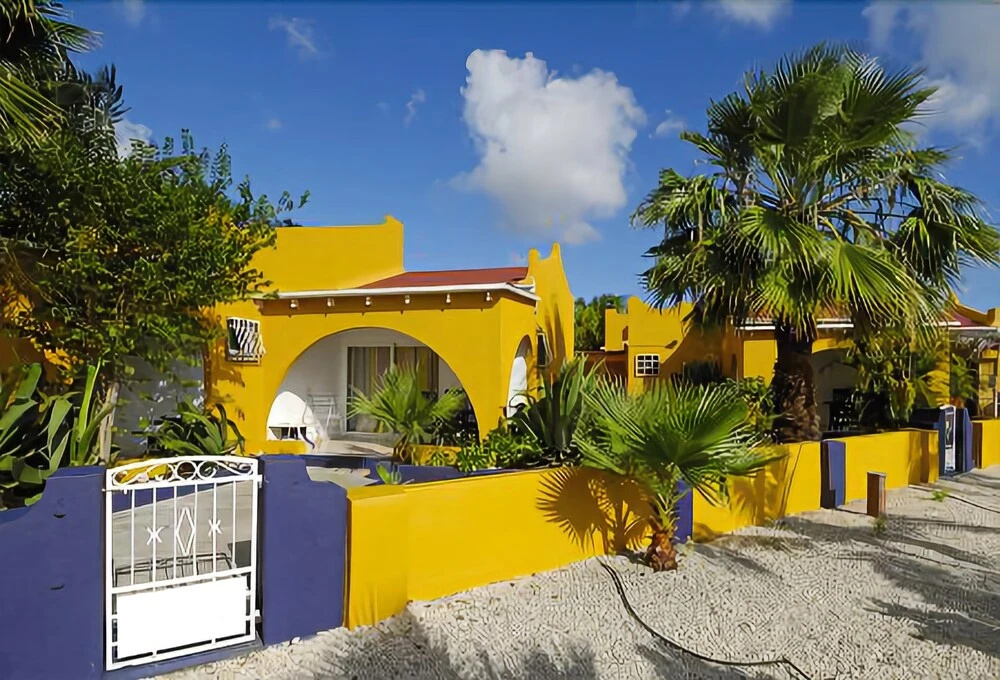 Yachtclub Apartments