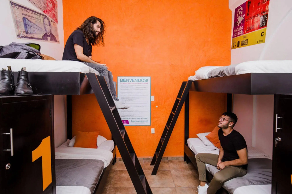 Hostal El Armario