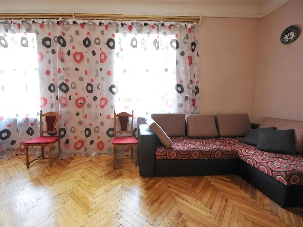Apartment - Lesi Ukrainky Street