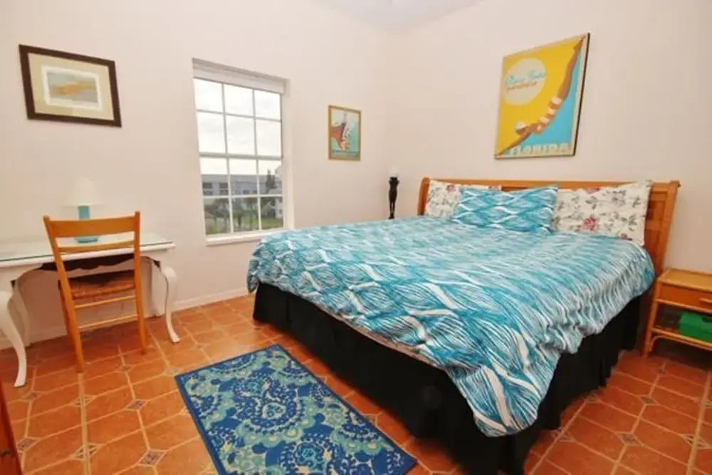 Ocean Club at Turtle Mound 207 Apartment 2