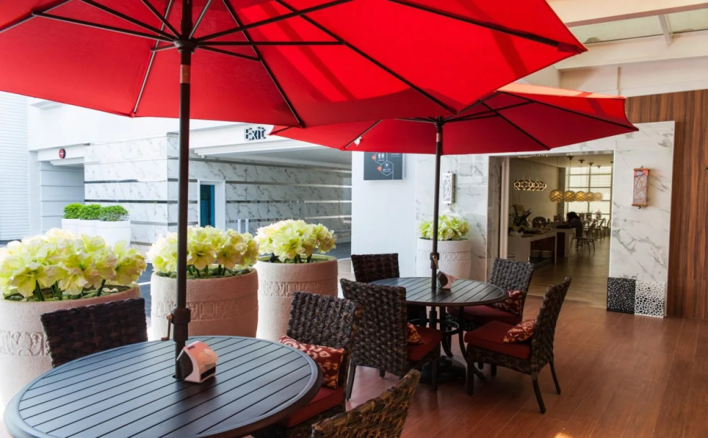Six Star Motel-Taoyuan