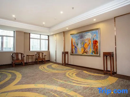 Starway Hotel (Yanji Park West Market)