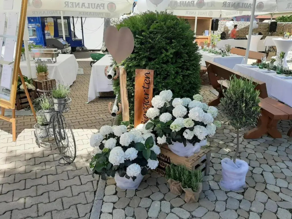 ALTE LINDE Landhotel & Restaurant