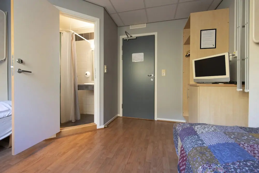Kongsberg Vandrerhjem Bergmannen - Hostel