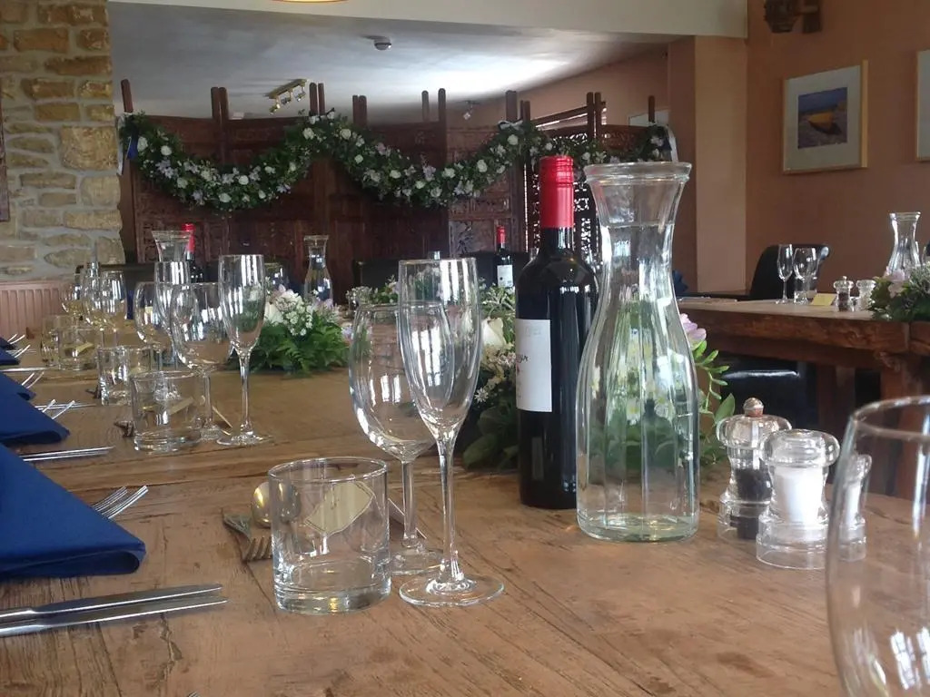 Winyards Gap Inn