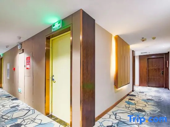 Huangting Hotel