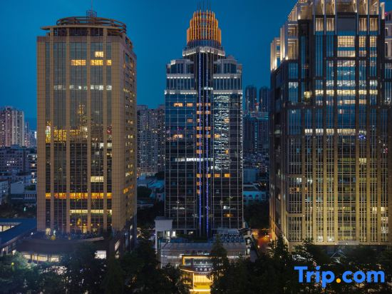 JI Hotel (Shenzhen Binhe Times Xinzhou)