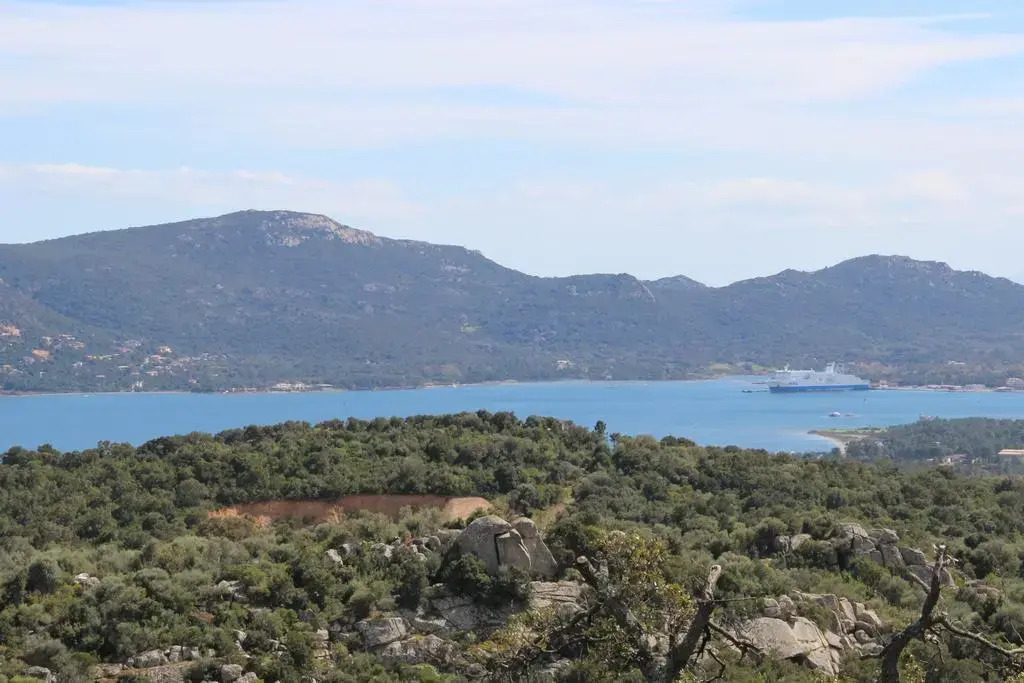 Les Hauts de Porto Vecchio