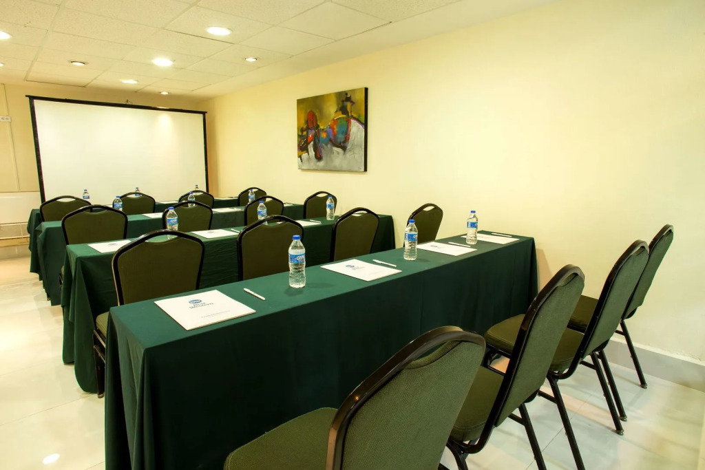 Best Western Centro Monterrey