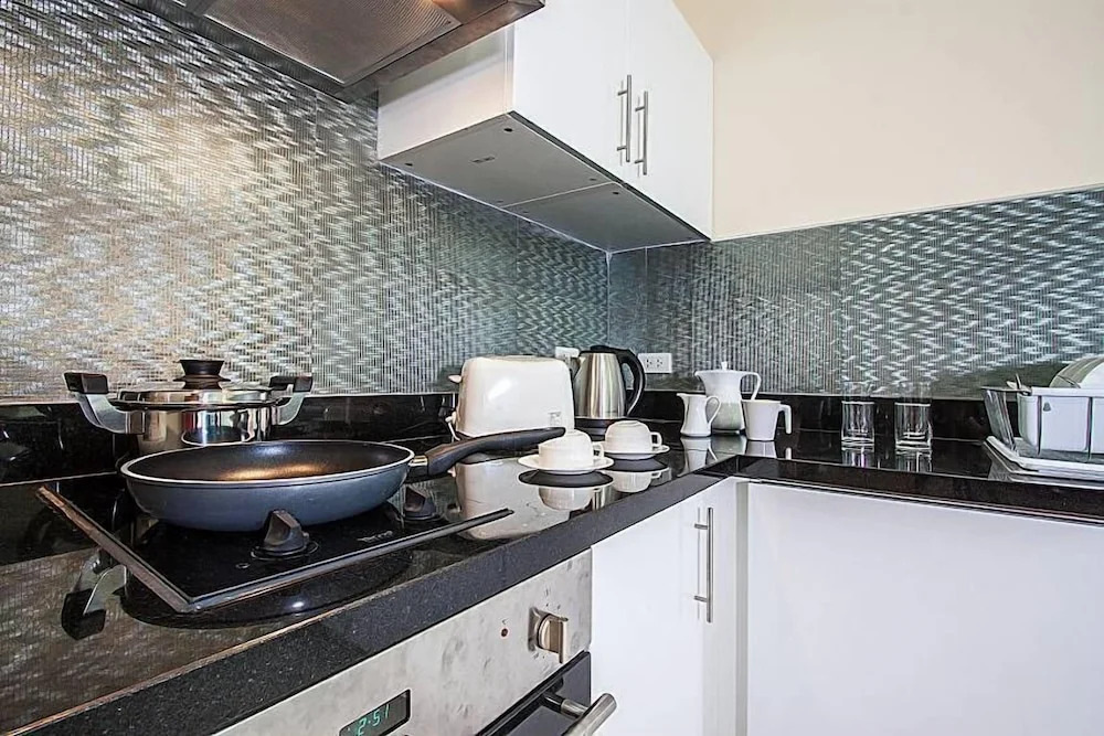 Park View Villas B - Private & Luxury