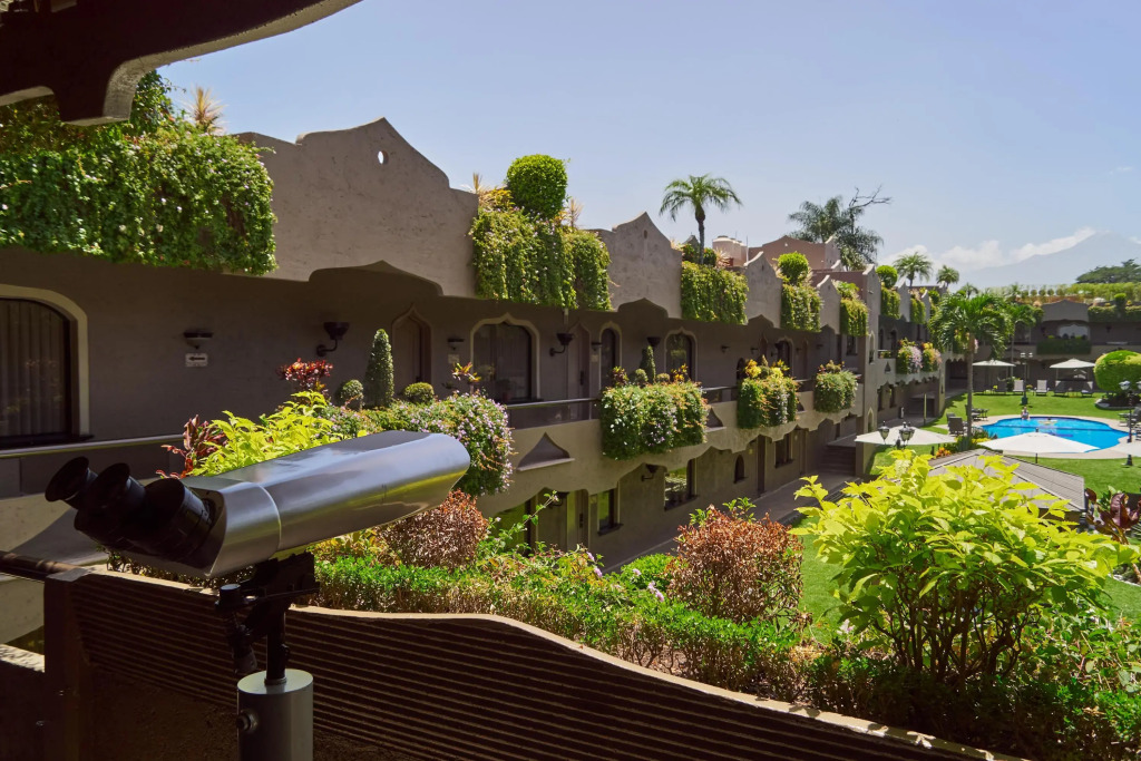 Suites Layfer, Córdoba, Veracruz, México