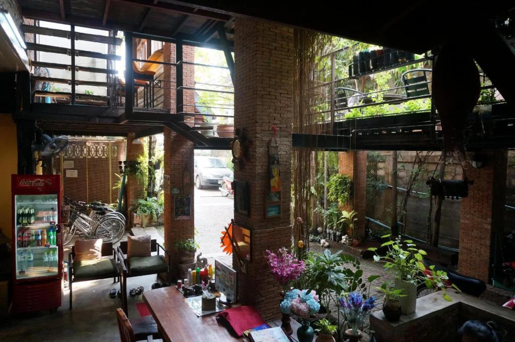 tamarind guesthouse