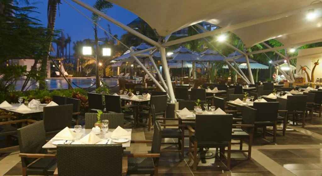 Leaguer Resort Sanya Bay