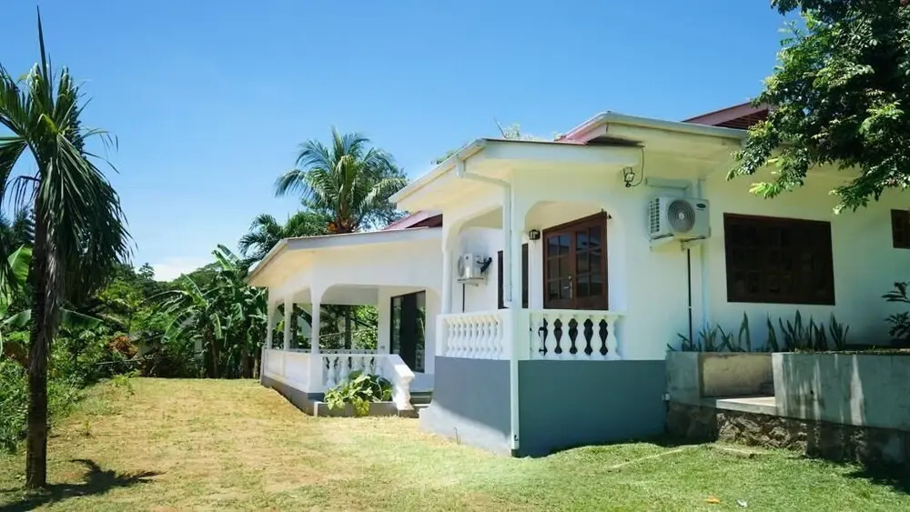 Ogumka, Self catering , Beoliere, Mahe