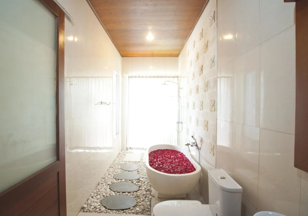 Villa Bougainville