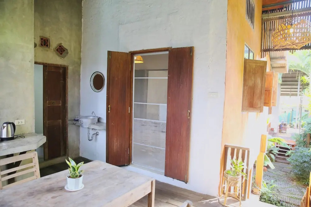 Baannoi Nornmuan Homestay Chiang Mai