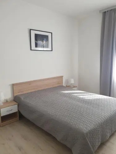 Apartmani Slađana