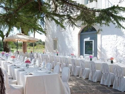 Tenuta Pinto