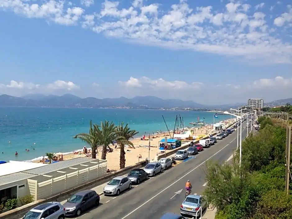 Villa Tricia Cannes