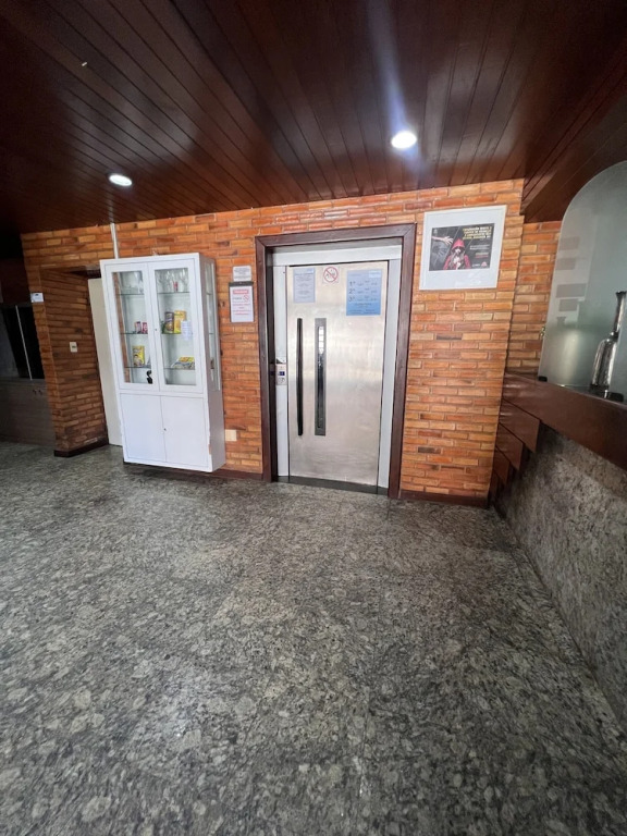 Manos Hotel Flat 118