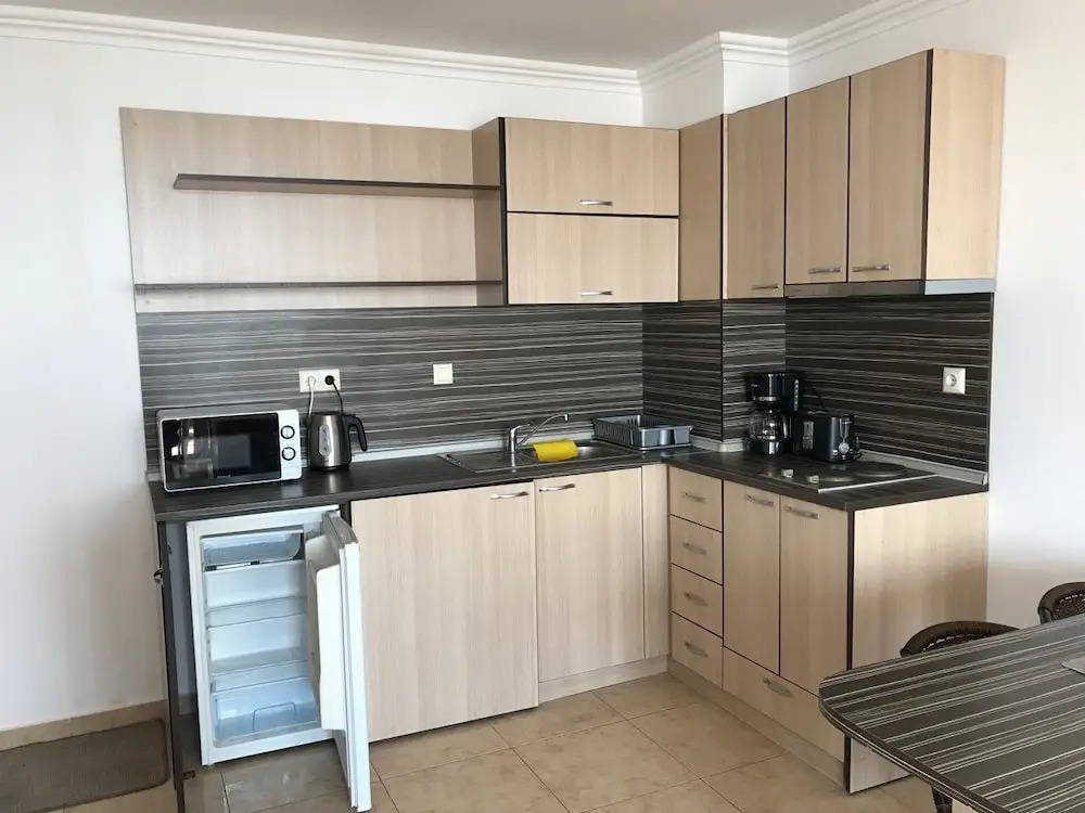 Lazur 5 Apartments