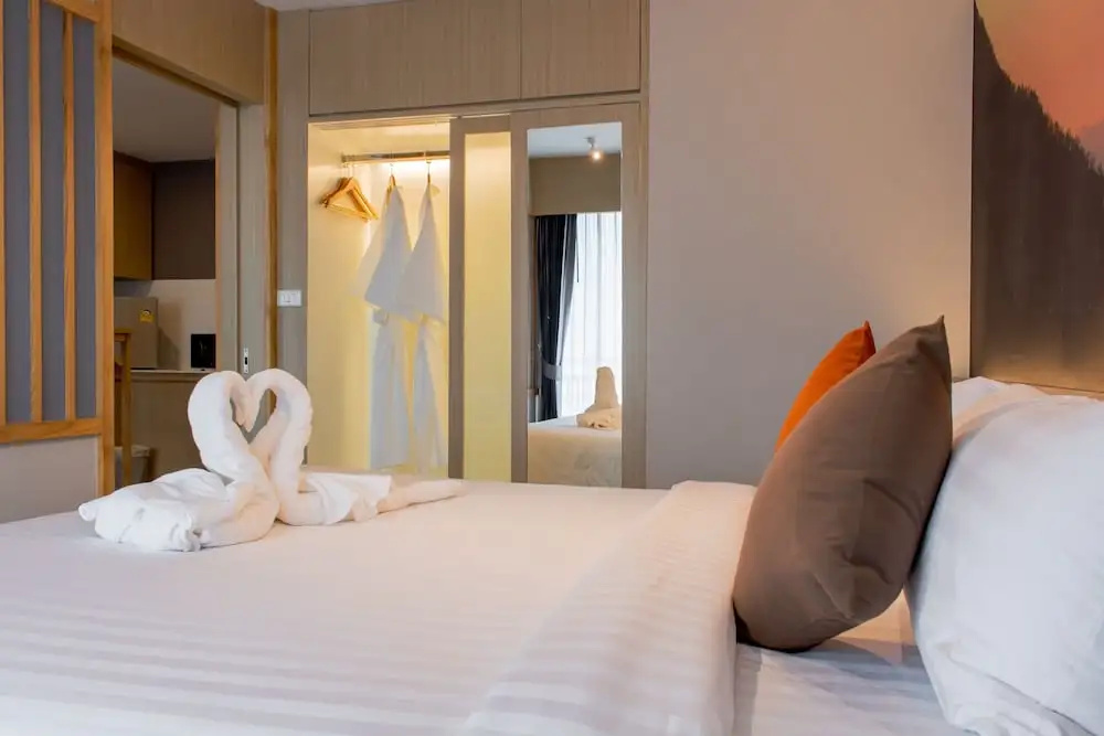 ONE Hotel