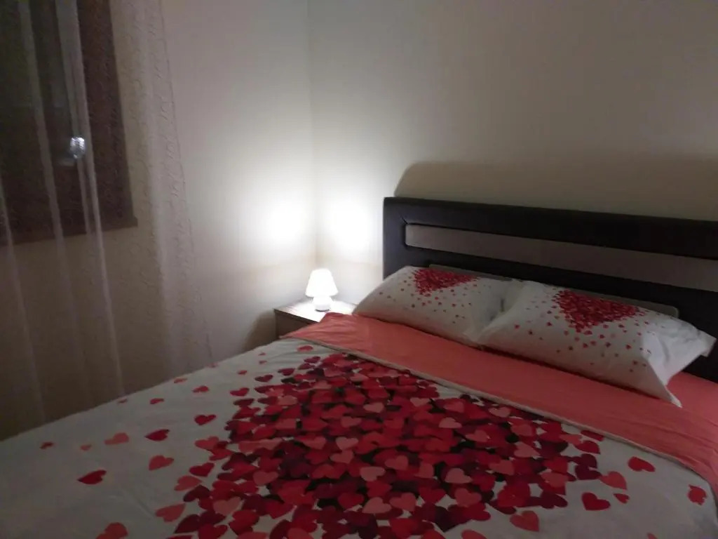Aphrodite Apartment