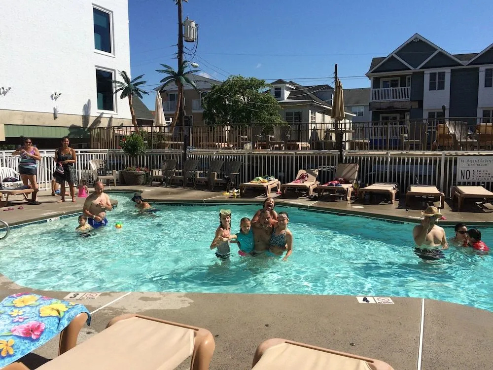 Ala Moana Motel & Suites