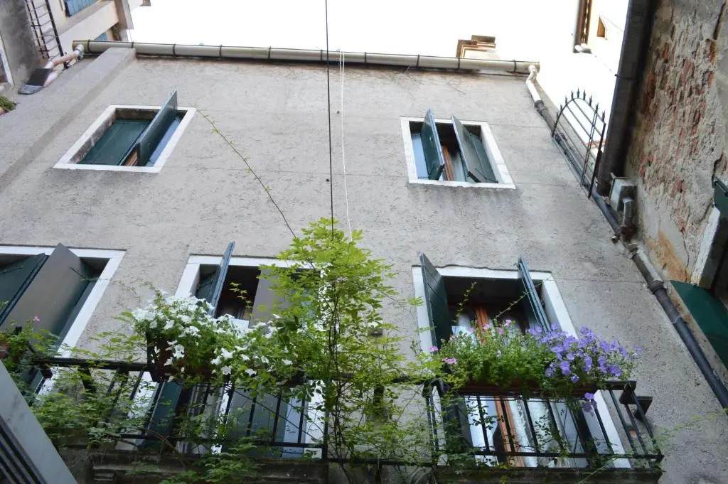 Hotel Canal Salieri