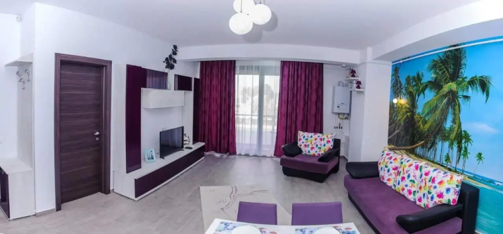 Sophia 2 & Moonlight Apartaments