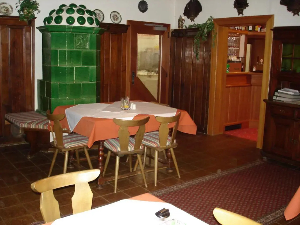 Hotel Hubertus