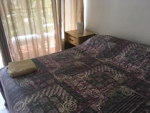 SunCampDR