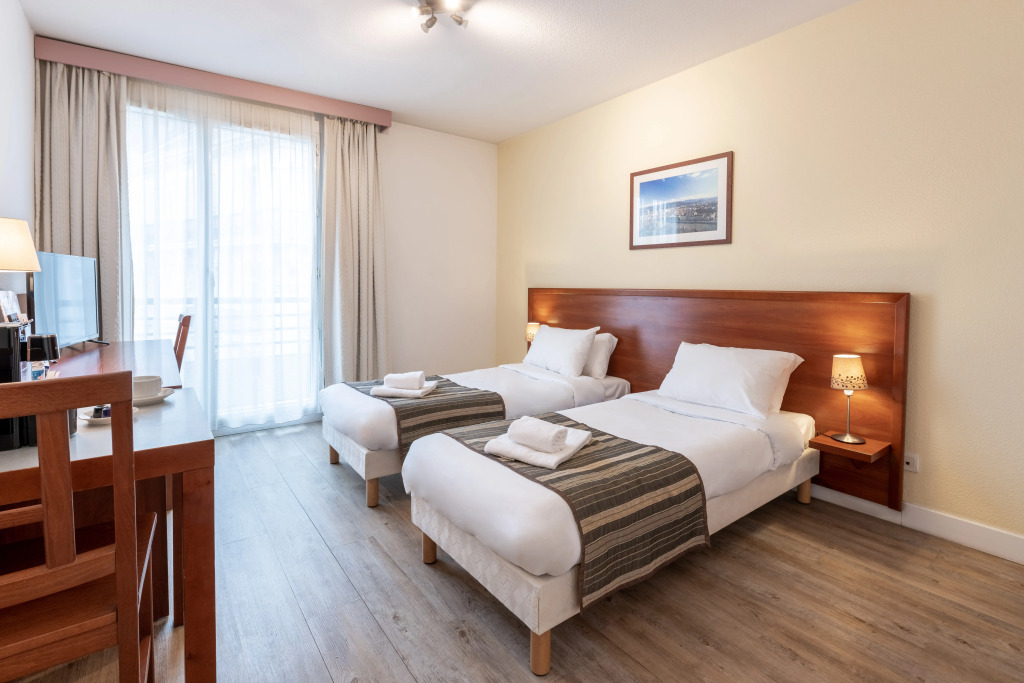 Residhotel Grenette