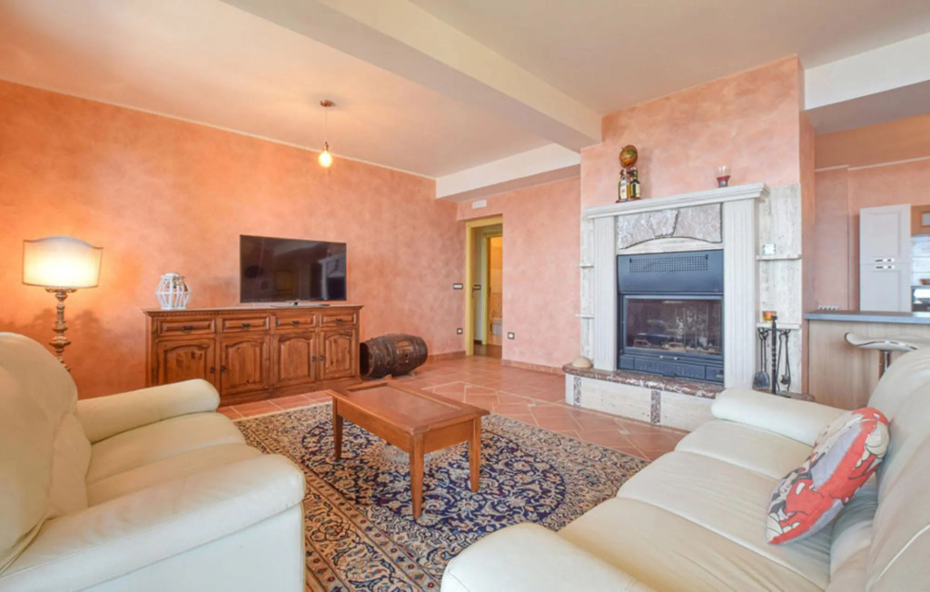 Luxury and affordable villa with private pool and wellness area between Capo d'Orlando and Tindari-Villa Merlo