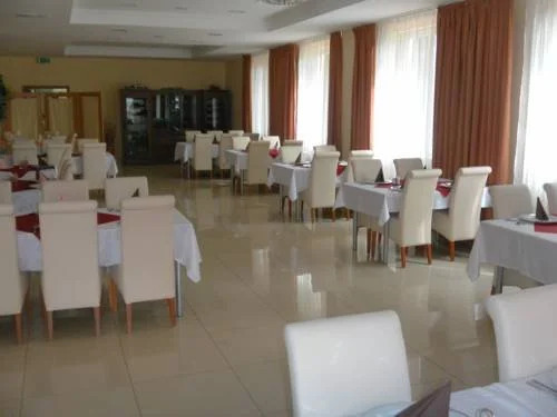 Hotel Novy Kastiel - Self check-in