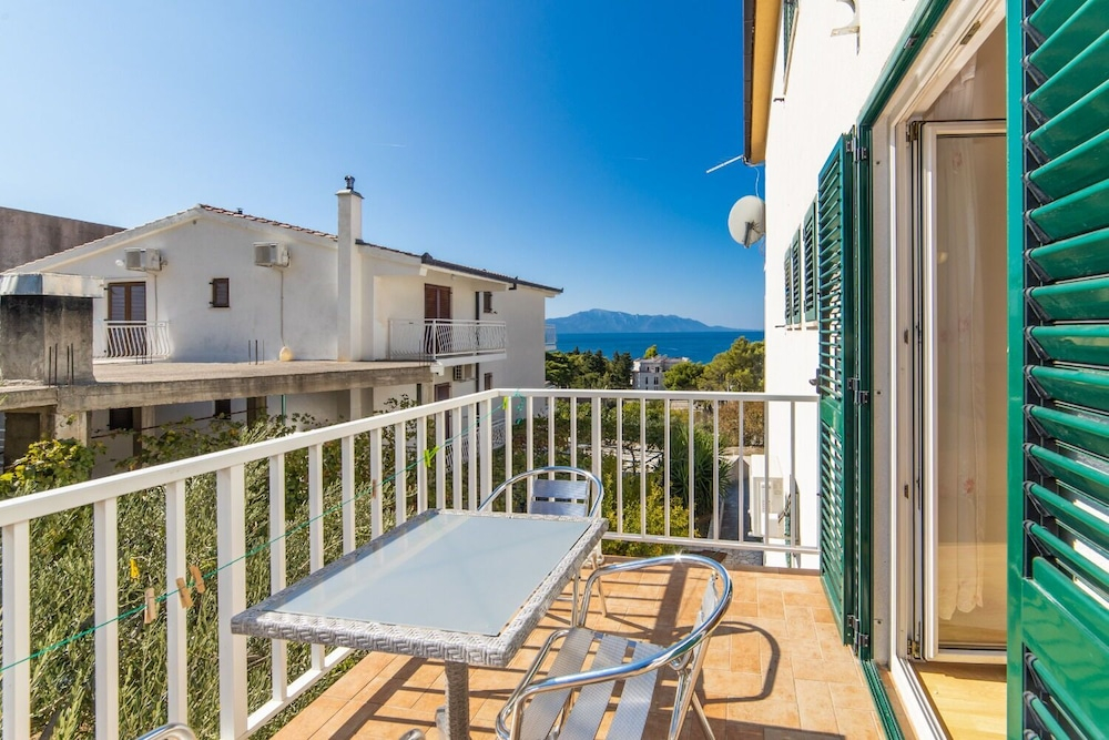 Apartments Gloria