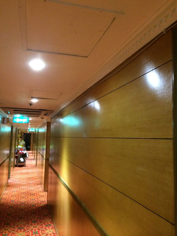 J Hotel